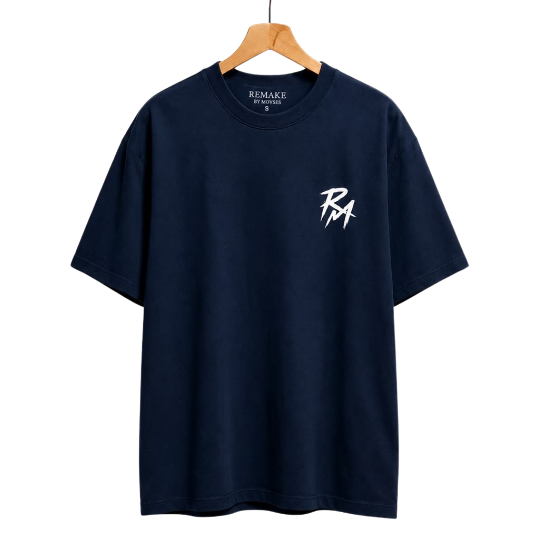 The Becoming Tee